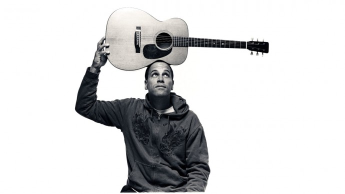 JACK JOHNSON, GRANDE RITORNO PER IL CANTAUTORE HAWAIANO: NEL 2014 A PISTOIA BLUES